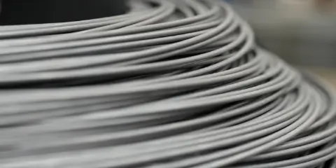Cold Heading Quality Wire