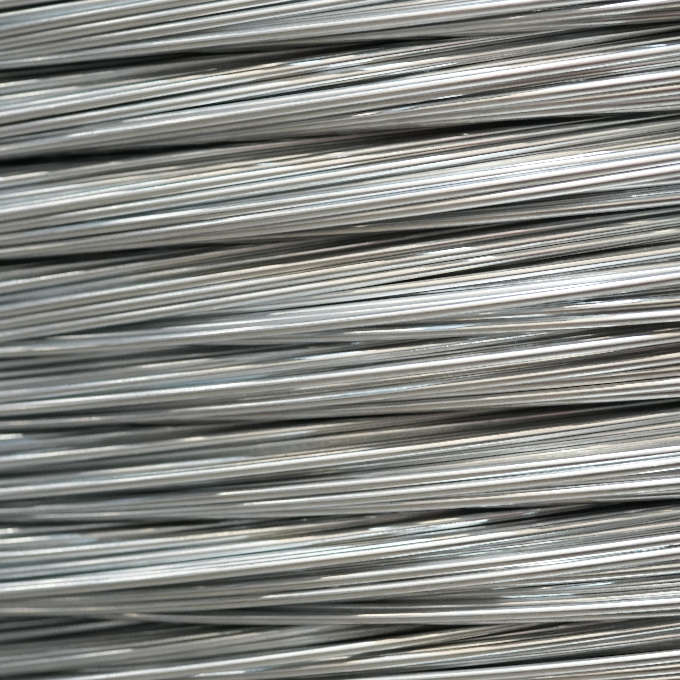 Industrial Quality Wire